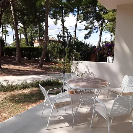 Casa Kiosko With Swimming Pool Near Valencia * La Eliana