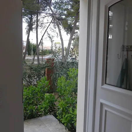 Holiday home Casa Kiosko With Swimming Pool Near Valencia La Eliana