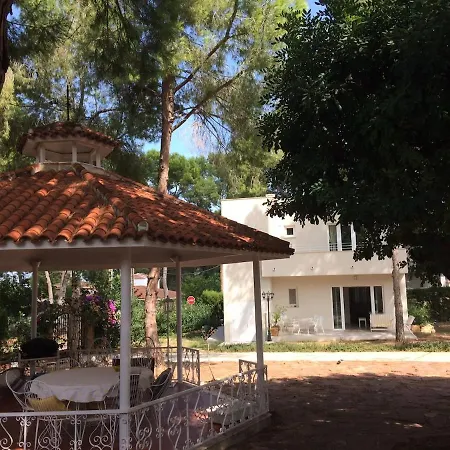 Casa Kiosko With Swimming Pool Near Valencia * La Eliana